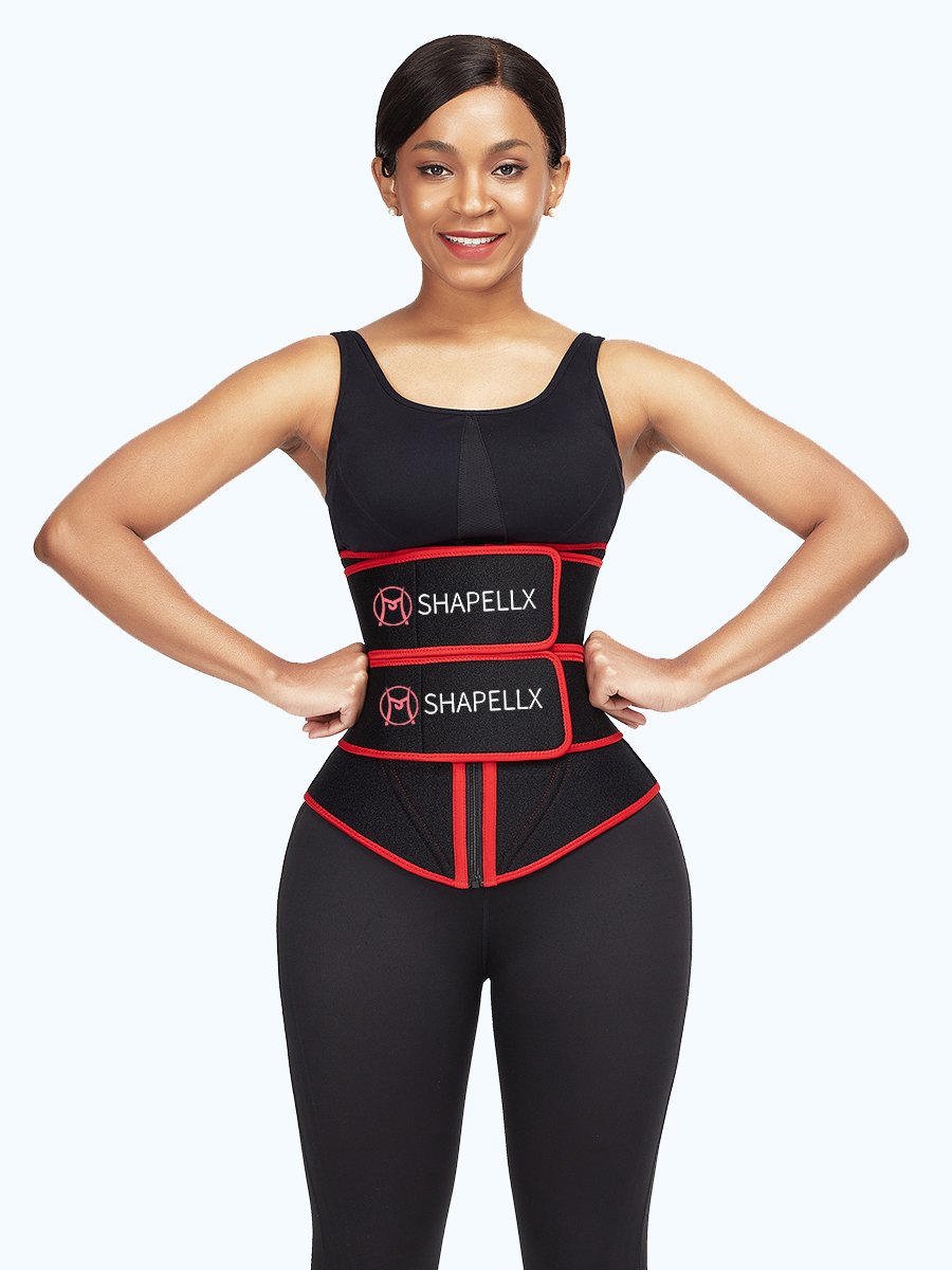 NeoSweat™ Ultra Sweat Fitness Belt