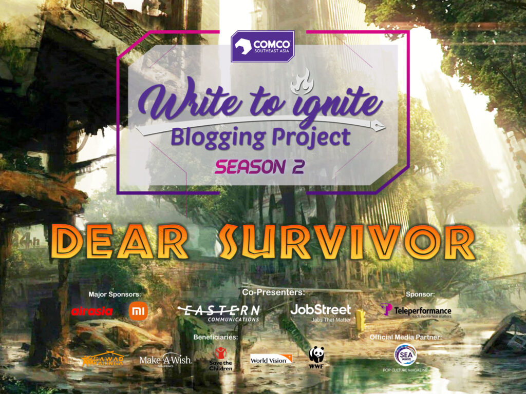 Dear Survivor