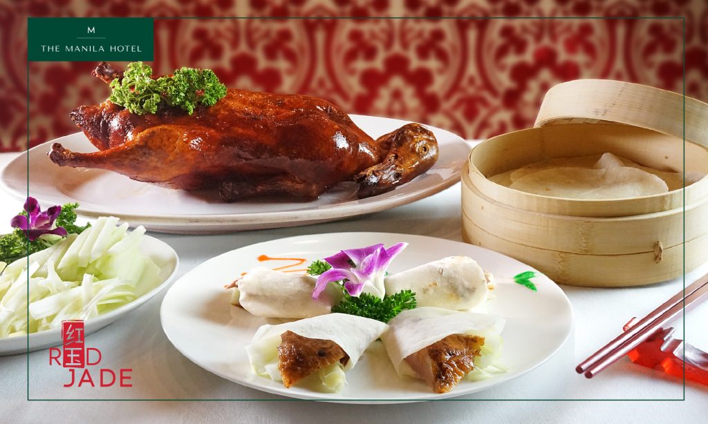 Imperial Peking Duck