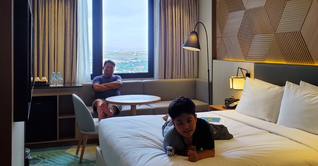 Holiday Inn Cebu City