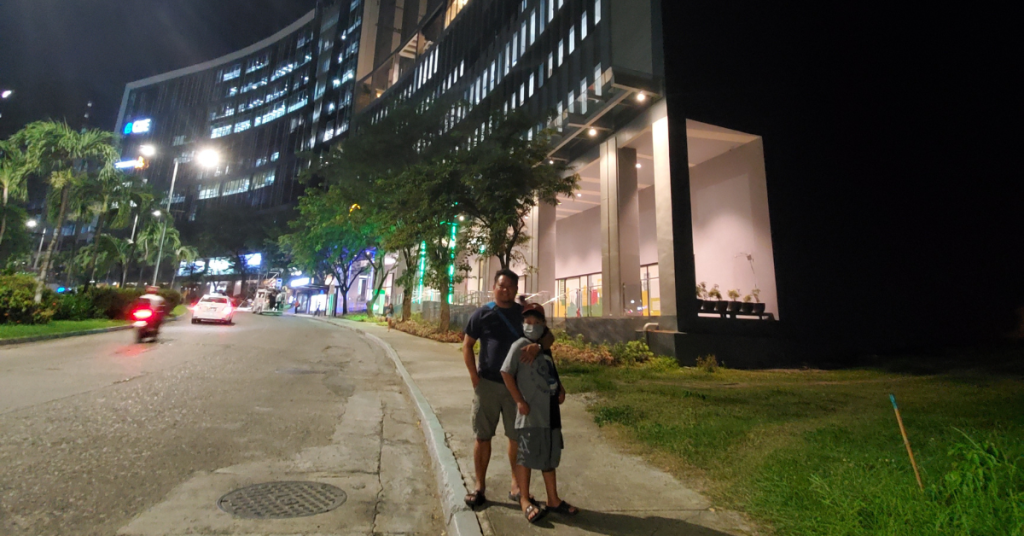 Holiday Inn Cebu City