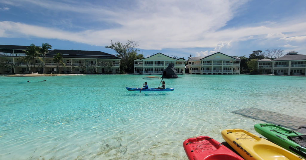 Plantation Bay Resort and Spa