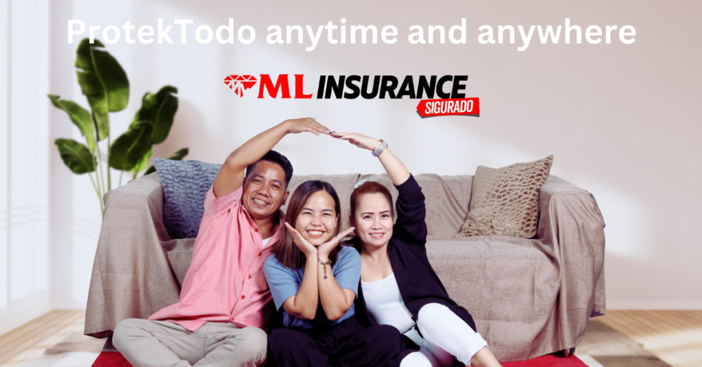 M Lhuillier Insurance