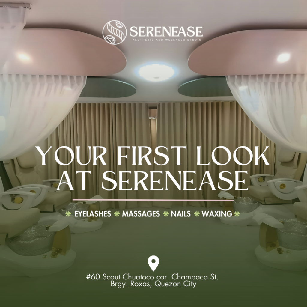 Serenease Aesthetic and Wellness Studio