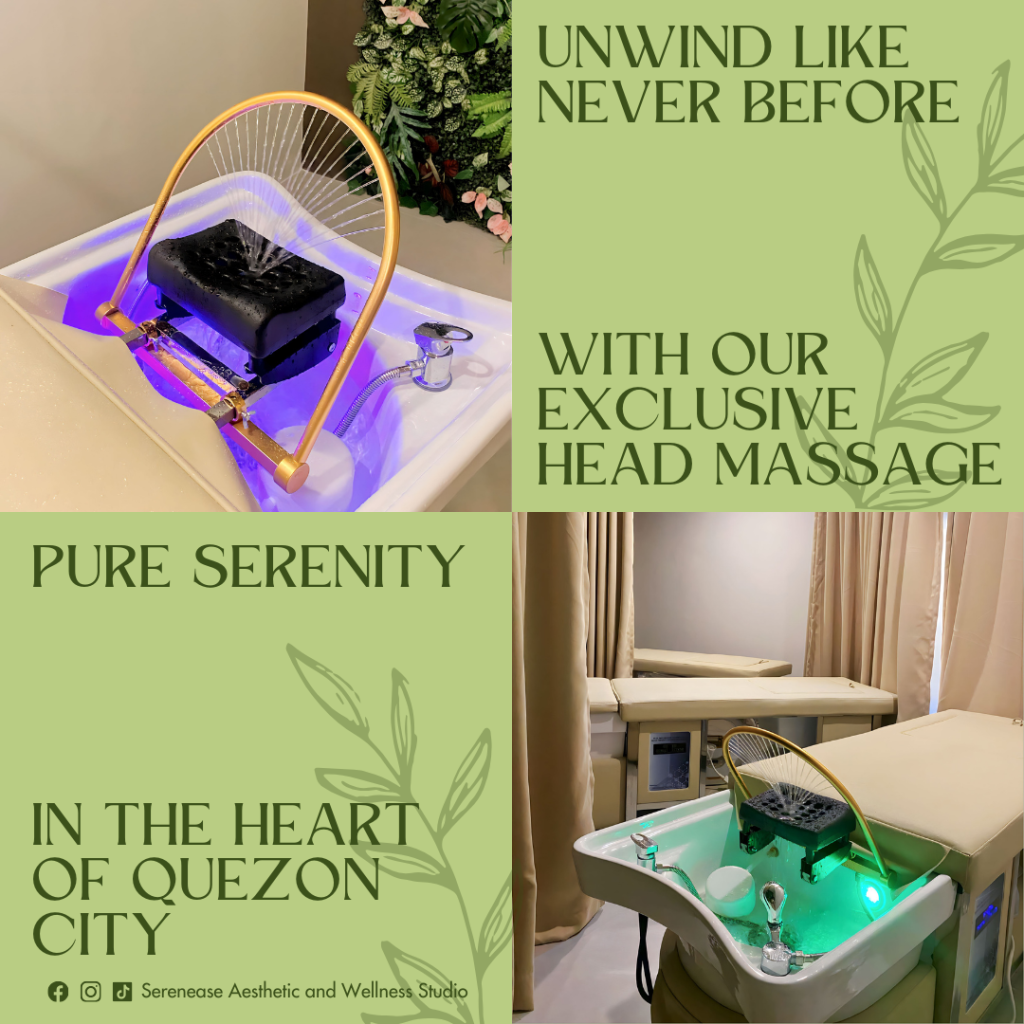 Serenease Aesthetic and Wellness Studio