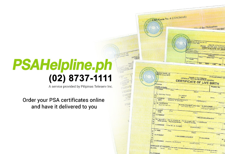 PSAHelpline.ph