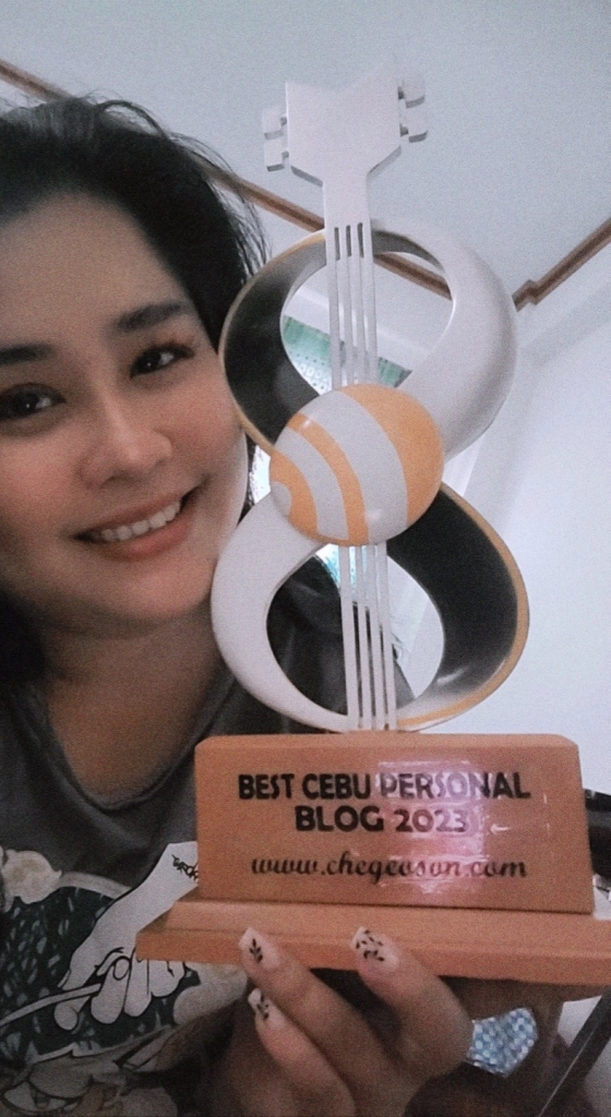 Best Cebu Blogs Awards