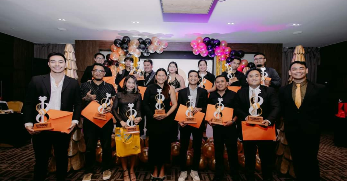 Best Cebu Blogs Awards