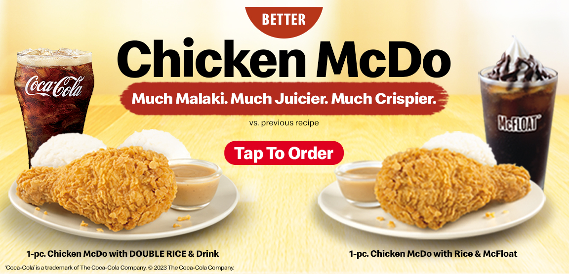 Chicken McDo