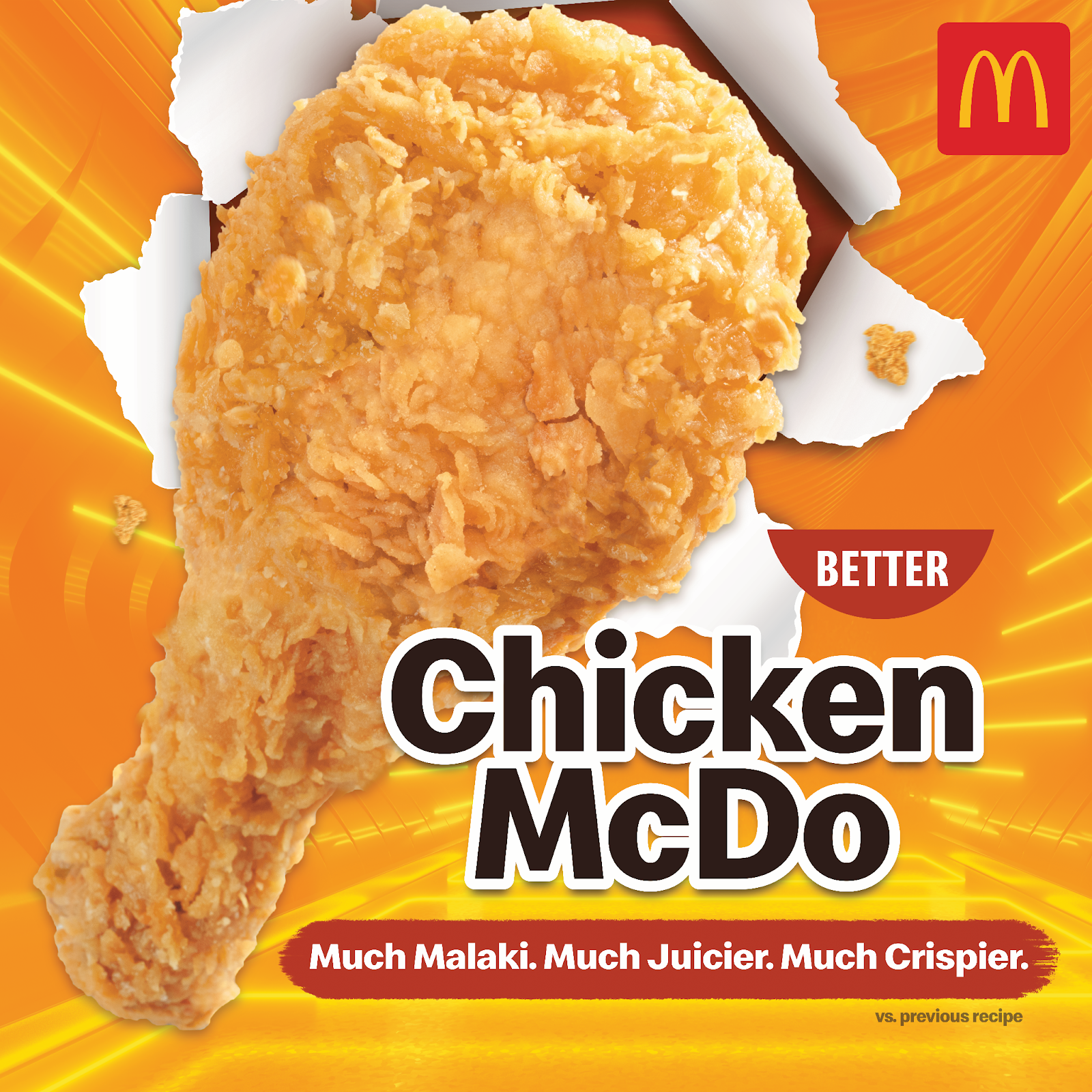 Chicken McDo