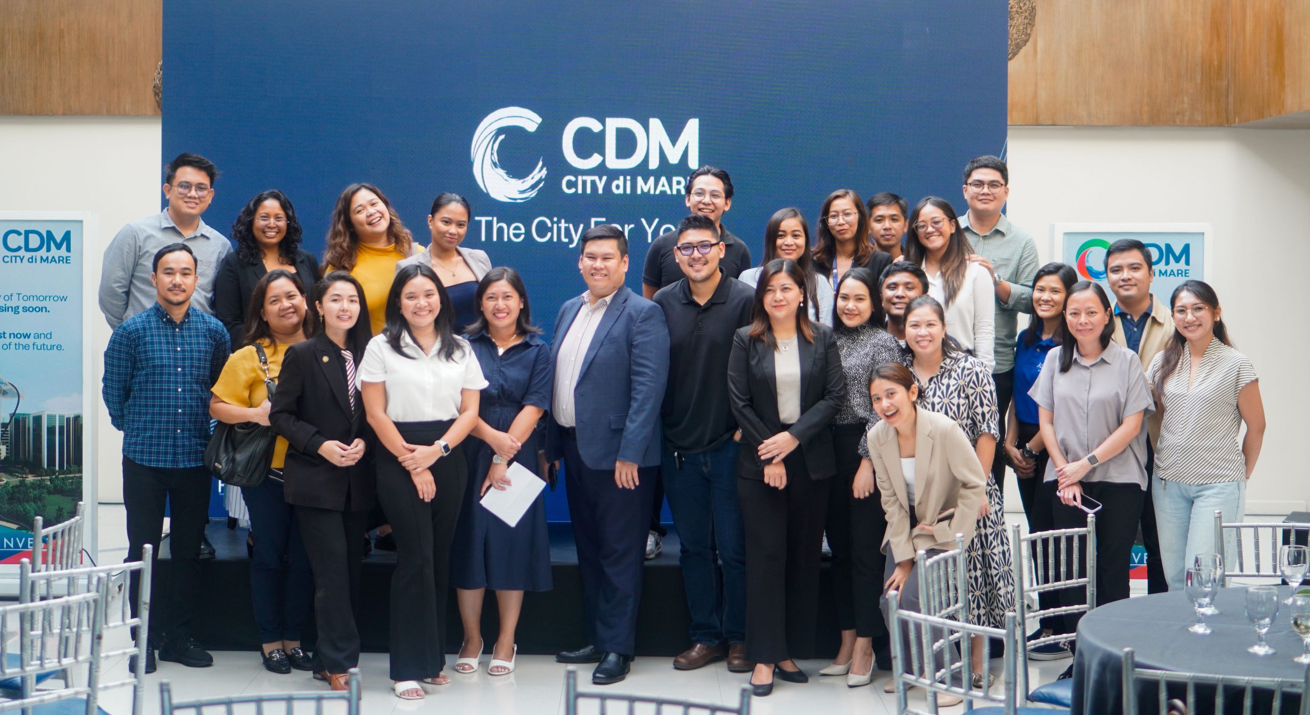 Colliers projects significant growth in Cebu's real estate market